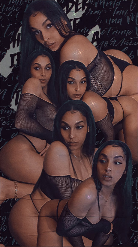 Naakte gelekte OnlyFans-foto van Thatsitmonse