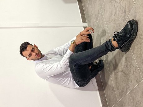 Cristian Carrascal