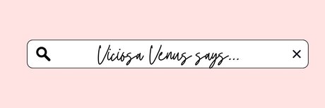 Vicious Venus