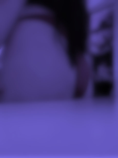 Naakte gelekte OnlyFans-foto van Lil Jo