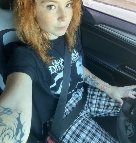 Naakte gelekte OnlyFans-foto van Codababy4