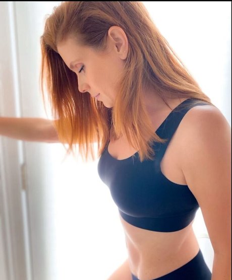 Naakte gelekte OnlyFans-foto van Joanna Garcia Swisher
