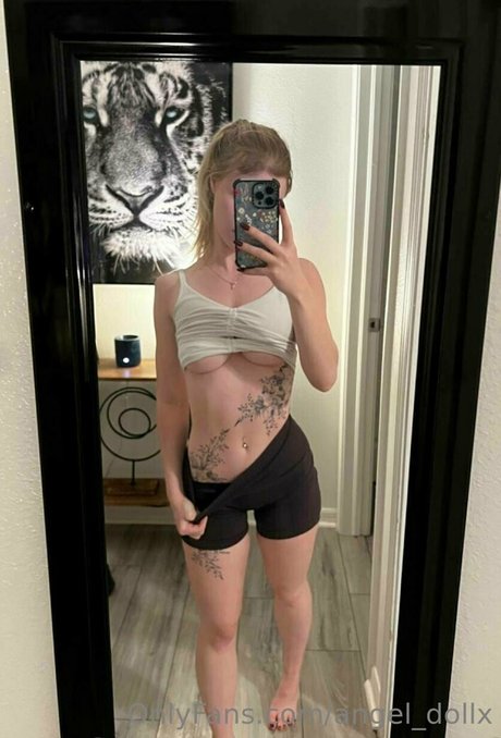 Angeldollx