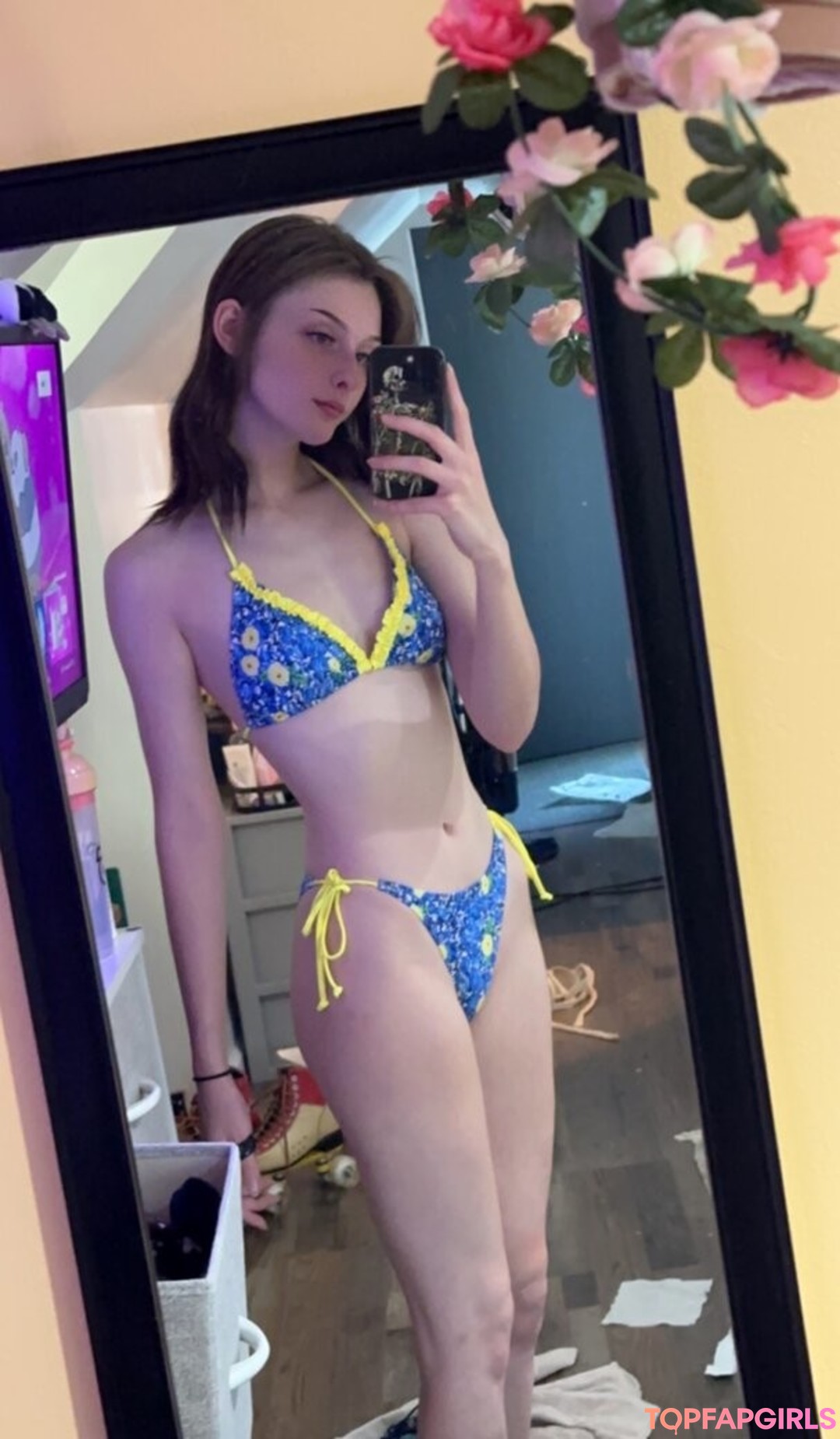 Naakte gelekte OnlyFans-foto van Soggyalien22 #1078