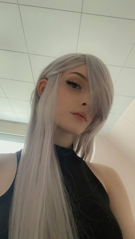 Naakte gelekte OnlyFans-foto van Soggyalien22