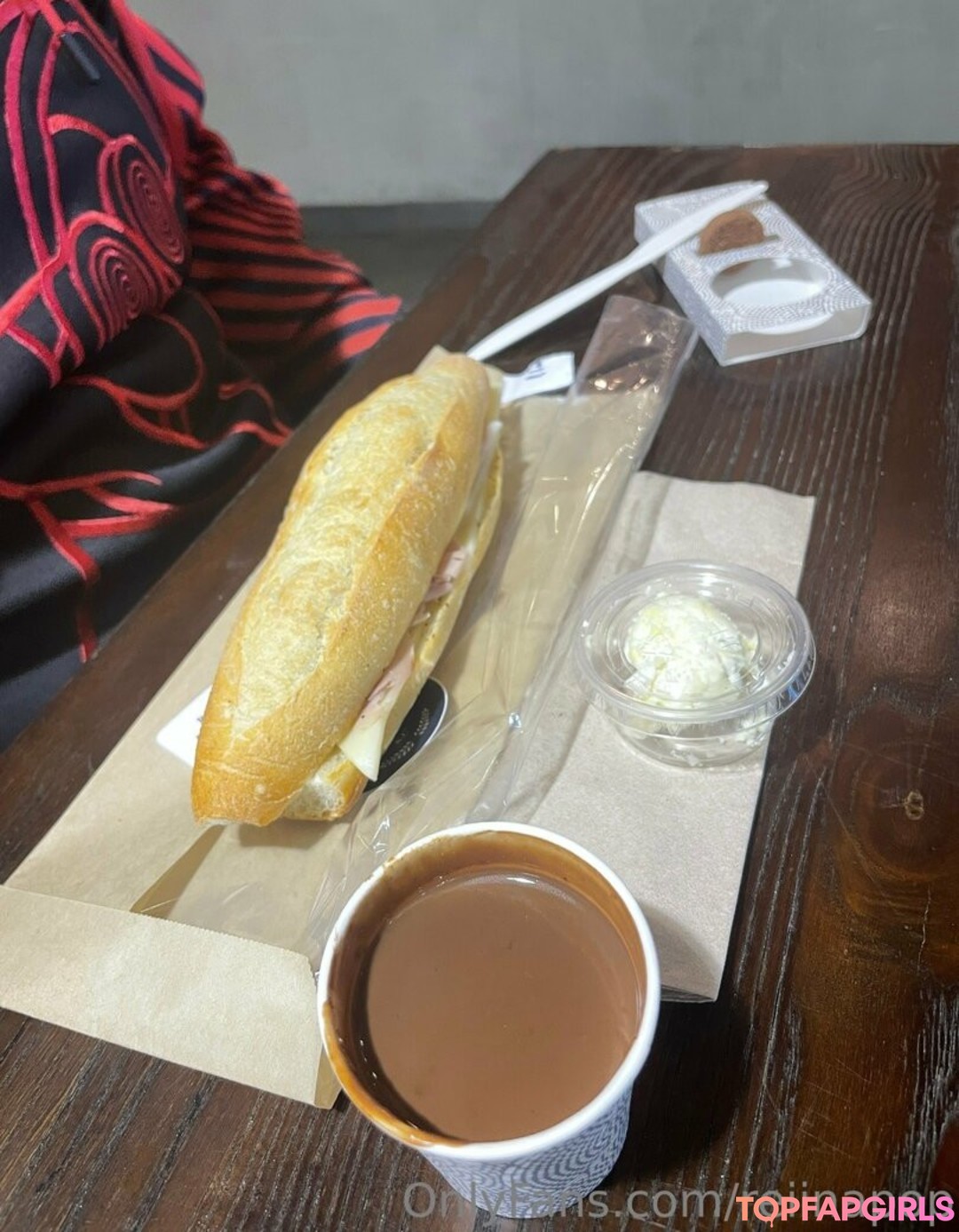 Naakte gelekte OnlyFans-foto van Reiinapop #1226