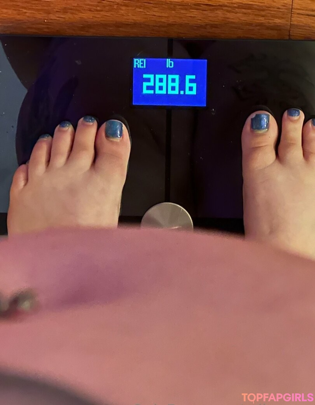Naakte gelekte OnlyFans-foto van Reiinapop #1550