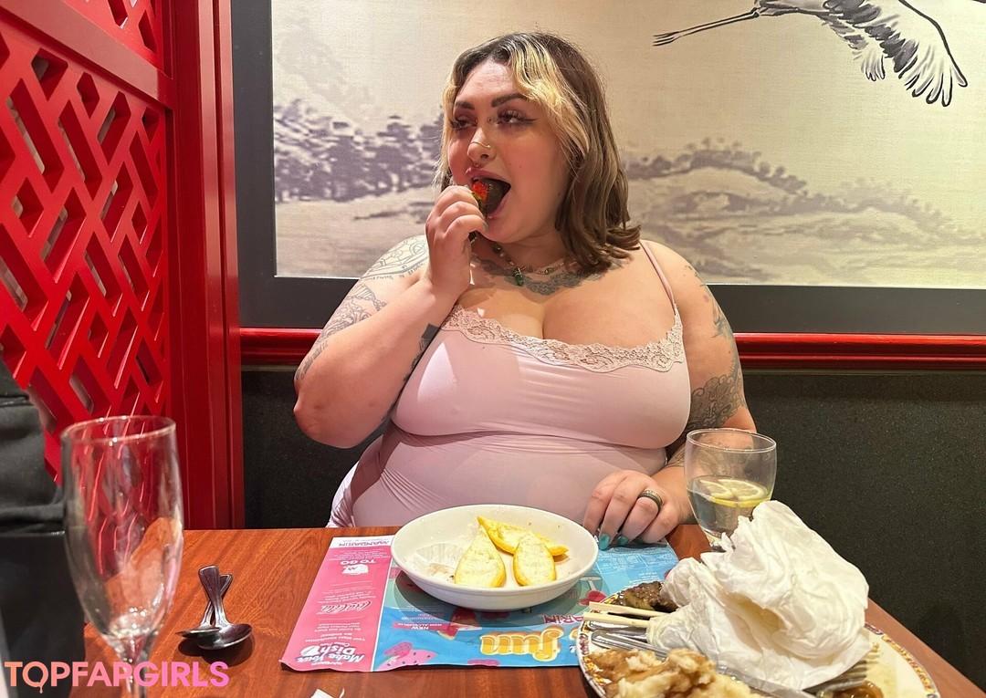 Naakte gelekte OnlyFans-foto van Reiinapop #1621