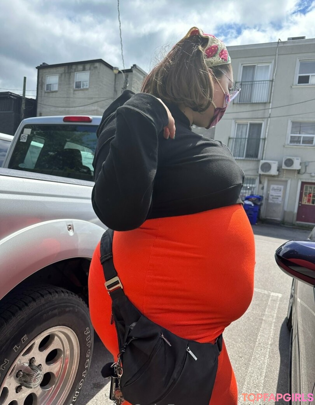 Naakte gelekte OnlyFans-foto van Reiinapop #1632