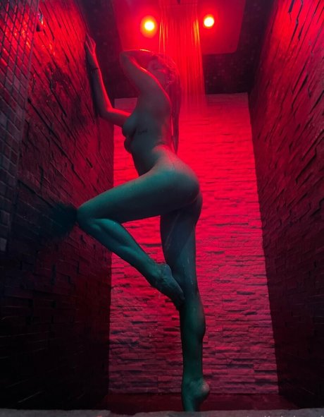Naakte gelekte OnlyFans-foto van Lunaolivieri