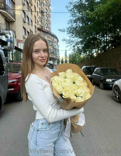 Veronica_flowers