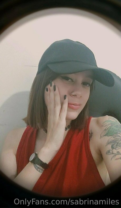 Naakte gelekte OnlyFans-foto van Insatiatemiles
