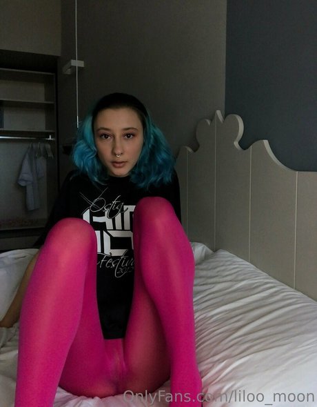 Liloo moon