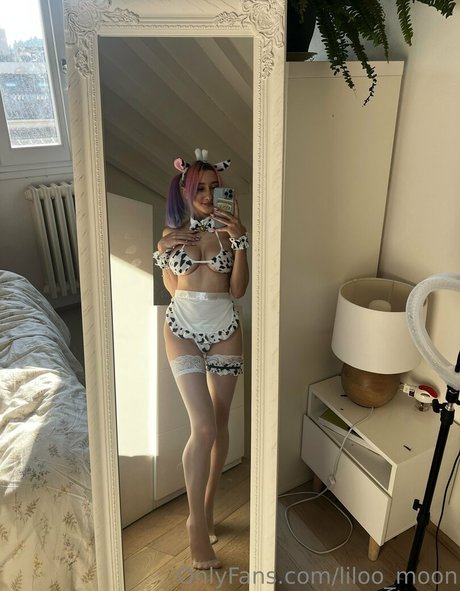 Liloo moon