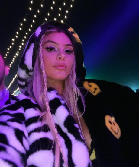 Naakte gelekte OnlyFans-foto van Lele Pons