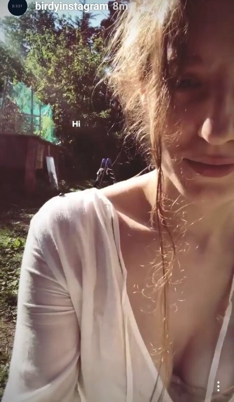 Jasmine Van Den Bogaerde