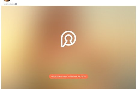 Naakte gelekte OnlyFans-foto van Lelebenine