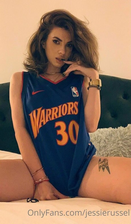 Jessierussel