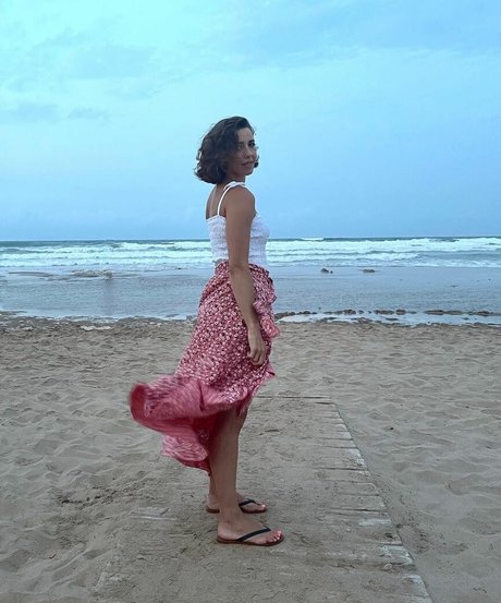 Erika Sanz