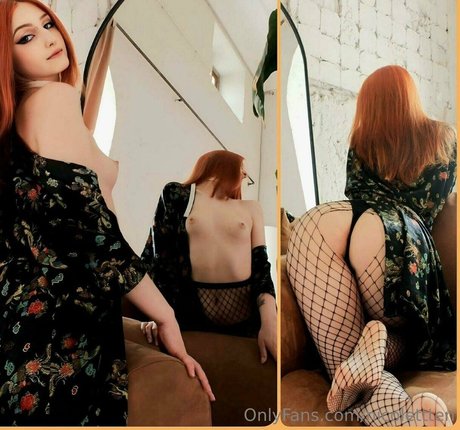 Naakte gelekte OnlyFans-foto van Nicolettten