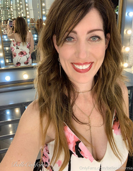 Naakte gelekte OnlyFans-foto van Mrsbellecakes