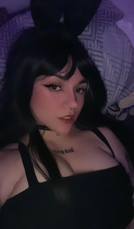 Naakte gelekte OnlyFans-foto van Ligiaya