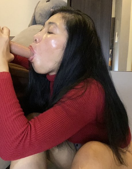 Naakte gelekte OnlyFans-foto van Fonfriendly56