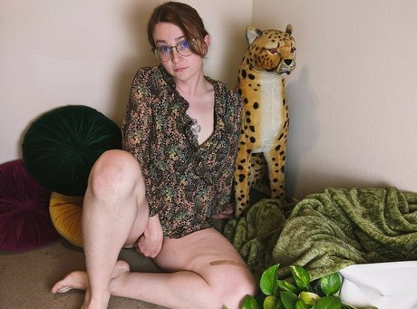 Naakte gelekte OnlyFans-foto van Natashacameron