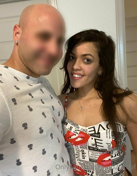 Naakte gelekte OnlyFans-foto van Haro2020of