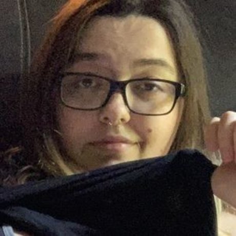 Naakte gelekte OnlyFans-foto van Saoirsemutt