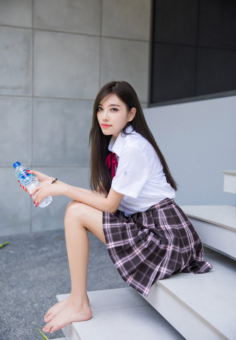 China Xiuren