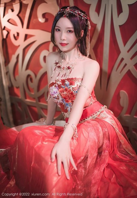 China Xiuren