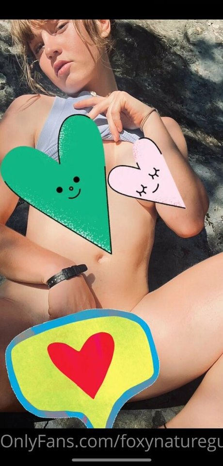 Foxynaturegurl