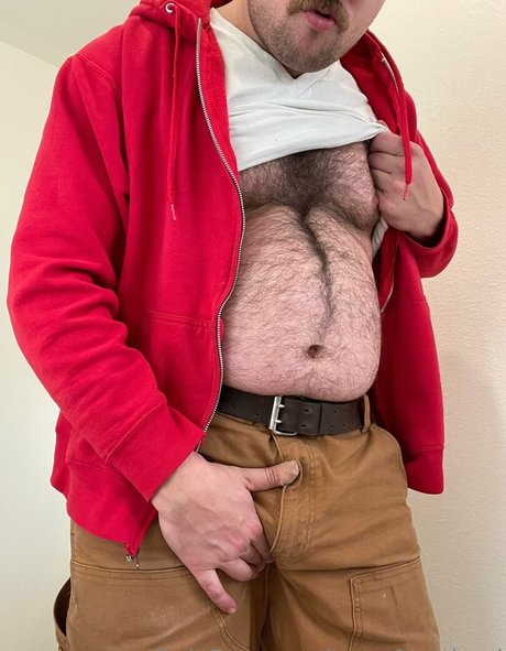 Naakte gelekte OnlyFans-foto van Tomofportland