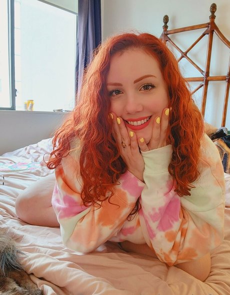 Naakte gelekte OnlyFans-foto van Cheriestanleyfree