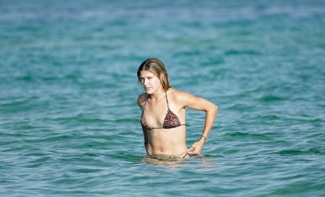 Eugenie Bouchard