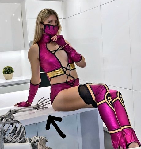 Eugenie Bouchard