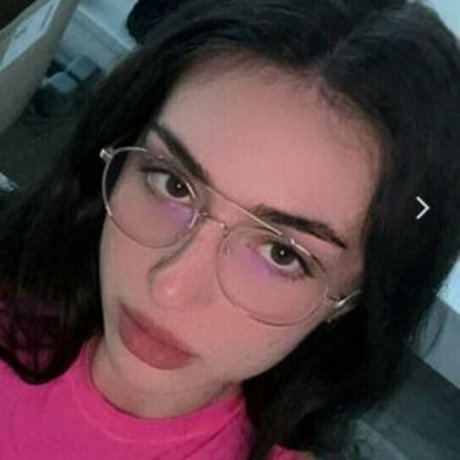 Naakte gelekte OnlyFans-foto van Teanna Clark