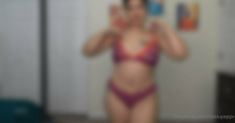 Misslupeppv