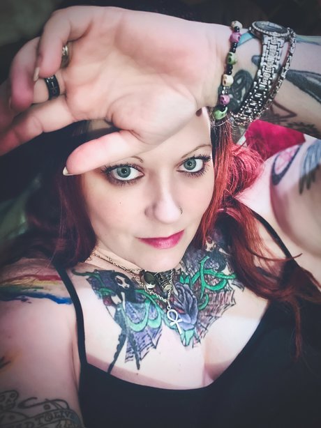 Mistress Heather