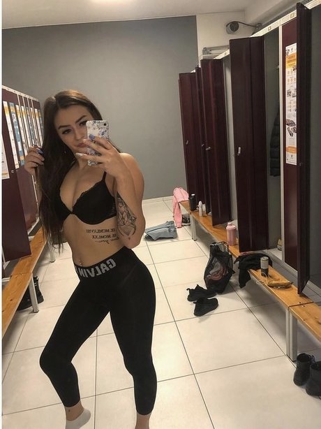 Klaudia Patrasova