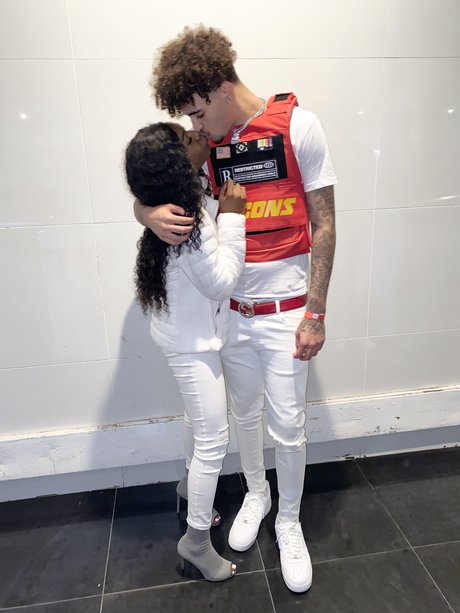 Cierra And Jordan