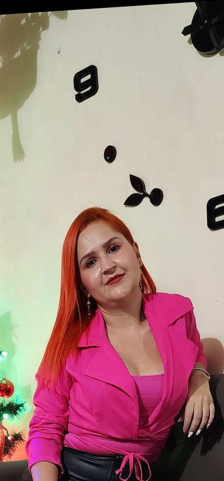 Naakte gelekte OnlyFans-foto van Marisol Orozco Restrepo