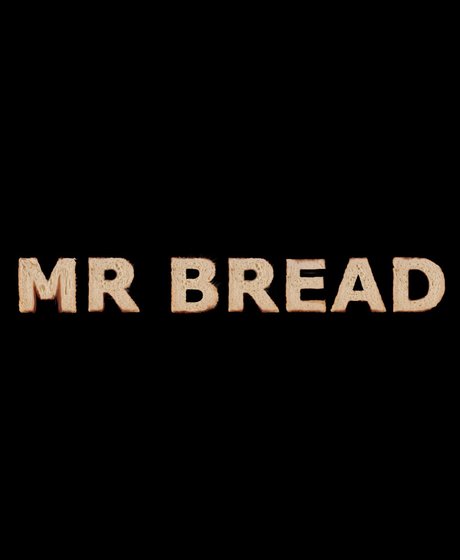 Naakte gelekte OnlyFans-foto van Mr Bread