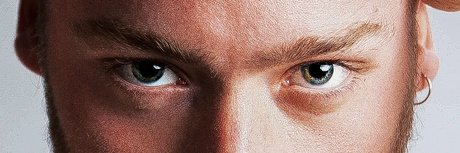 Naakte gelekte OnlyFans-foto van Tonio Fardacci