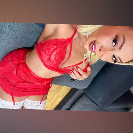 Naughty Girl