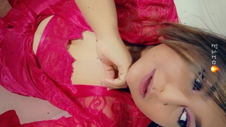 Naakte gelekte OnlyFans-foto van Liina Echeverry