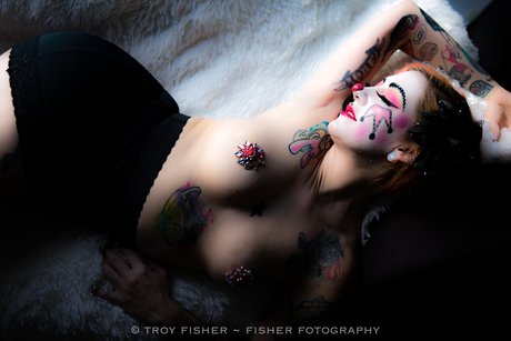 Scarlettstorm