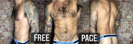 Naakte gelekte OnlyFans-foto van Drewvalentinoxl Free Page