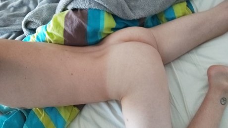 Naakte gelekte OnlyFans-foto van Psylo